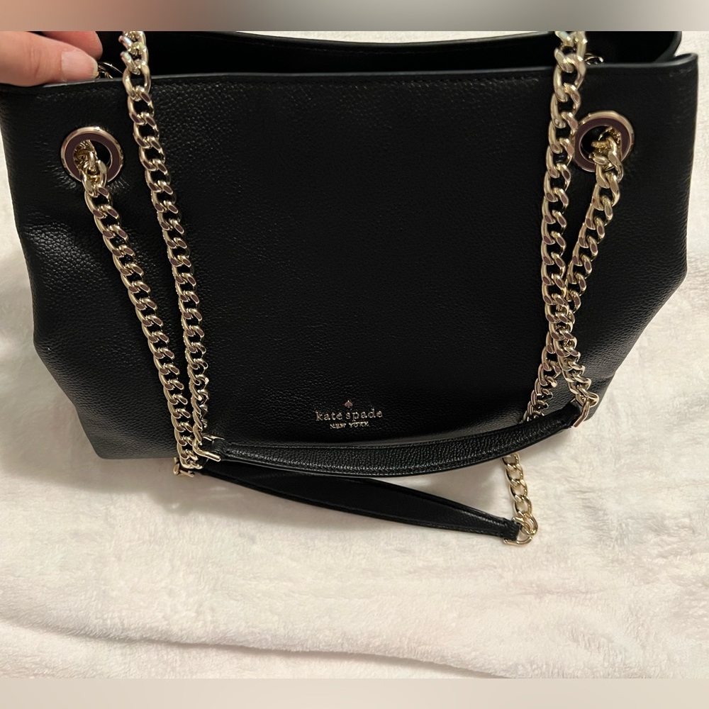 Kate Spade should bag